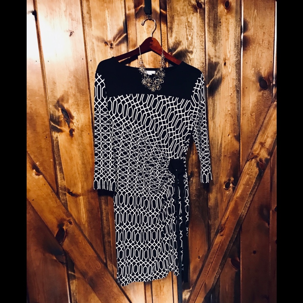 New York & Co. Stretch Dress